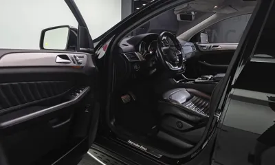 Mercedes-Benz GLE-Class 2017, 174020 км, за 18883.89 USD - фото 10