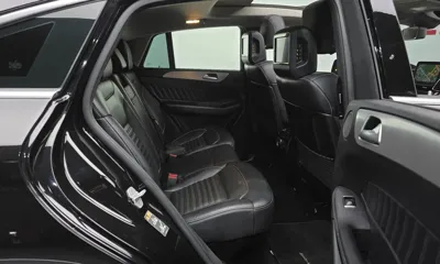 Mercedes-Benz GLE-Class 2017, 174020 км, за 18883.89 USD - фото 11