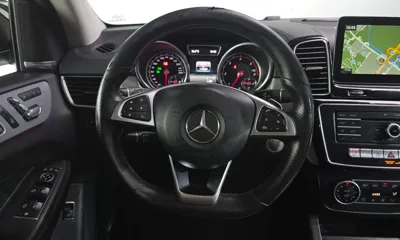 Mercedes-Benz GLE-Class 2017, 174020 км, за 18883.89 USD - фото 13