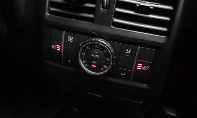 Mercedes-Benz GLE-Class 2017, 174020 км, за 18883.89 USD - фото 18