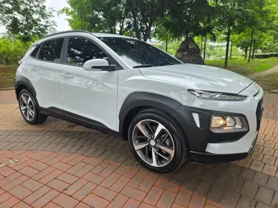 Hyundai Kona 2018, 130544 км, за 7100.98 USD