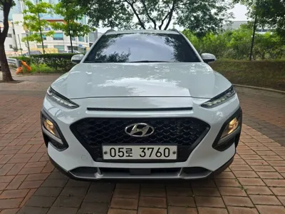 Hyundai Kona 2018, 130544 км, за 7100.98 USD