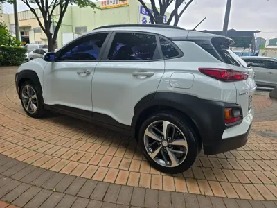 Hyundai Kona 2018, 130544 км, за 7100.98 USD