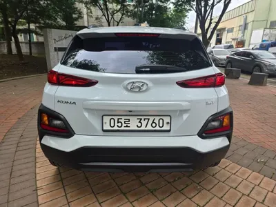 Hyundai Kona 2018, 130544 км, за 7100.98 USD