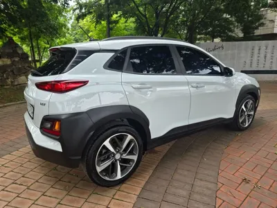 Hyundai Kona 2018, 130544 км, за 7100.98 USD - фото 6