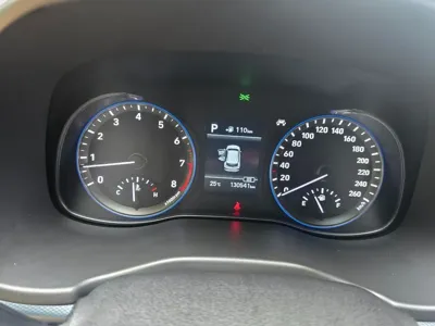 Hyundai Kona 2018, 130544 км, за 7100.98 USD - фото 8