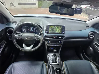 Hyundai Kona 2018, 130544 км, за 7100.98 USD - фото 9