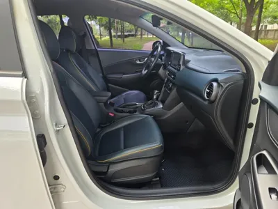 Hyundai Kona 2018, 130544 км, за 7100.98 USD - фото 12