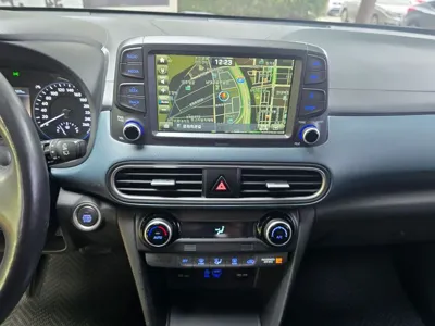Hyundai Kona 2018, 130544 км, за 7100.98 USD - фото 19