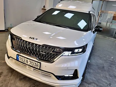 Kia Canival 2023, 65000 км, за 29237.47 USD