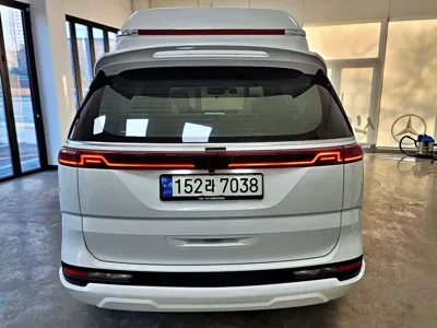 Kia Canival 2023, 65000 км, за 29237.47 USD - фото 6