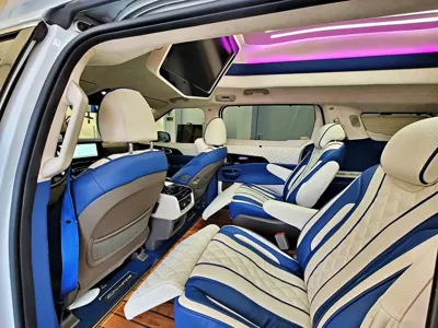 Kia Canival 2023, 65000 км, за 29237.47 USD - фото 8