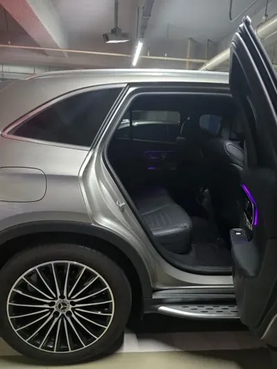 Mercedes-Benz GLC-Class 2024, 14605 км, за 48004.46 USD