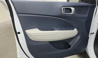Hyundai Venue 2026, 133 км, за 16082.45 USD - фото 24