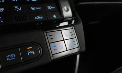 Hyundai Casper 2025, 8686 км, за 19528.55 USD - фото 18