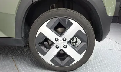 Hyundai Casper 2025, 8686 км, за 19528.55 USD - фото 21