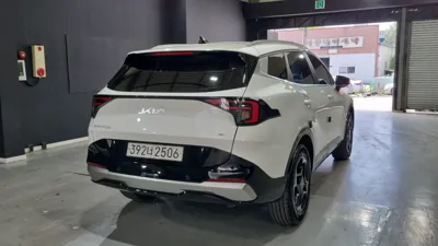 Kia Sportage 2026, 1870 км, за 24429.98 USD