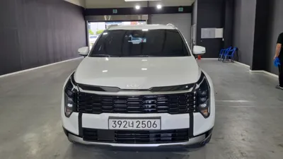 Kia Sportage 2026, 1870 км, за 24429.98 USD