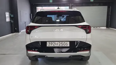 Kia Sportage 2026, 1870 км, за 24429.98 USD
