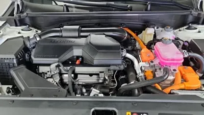Kia Sportage 2026, 1870 км, за 24429.98 USD - фото 6
