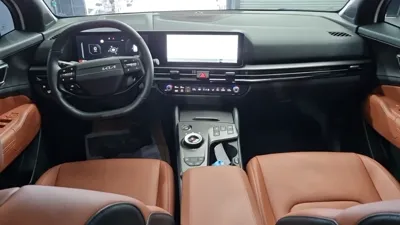 Kia Sportage 2026, 1870 км, за 24429.98 USD - фото 7