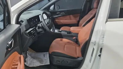 Kia Sportage 2026, 1870 км, за 24429.98 USD - фото 10