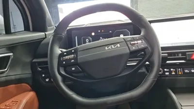 Kia Sportage 2026, 1870 км, за 24429.98 USD - фото 12