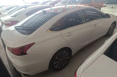Changan Ruicheng CC 2021, 70000 км, за 7894 USD - фото 6