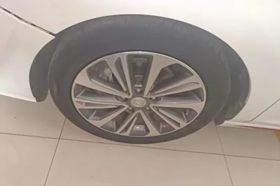 Changan Ruicheng CC 2021, 70000 км, за 7894 USD - фото 10