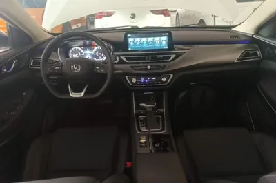 Changan Ruicheng CC 2021, 70000 км, за 7894 USD - фото 12