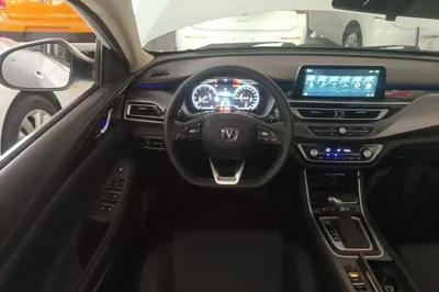 Changan Ruicheng CC 2021, 70000 км, за 7894 USD - фото 13