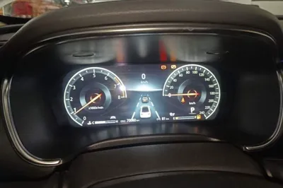 Changan Ruicheng CC 2021, 70000 км, за 7894 USD - фото 14
