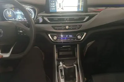 Changan Ruicheng CC 2021, 70000 км, за 7894 USD - фото 16