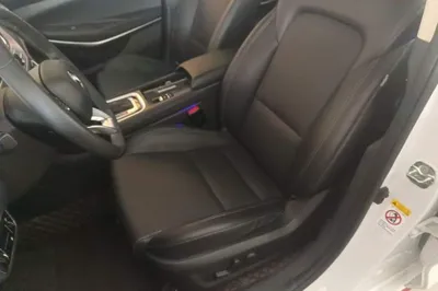 Changan Ruicheng CC 2021, 70000 км, за 7894 USD - фото 17