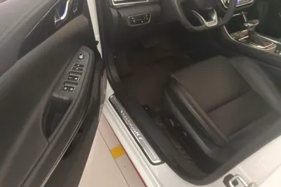 Changan Ruicheng CC 2021, 70000 км, за 7894 USD - фото 18