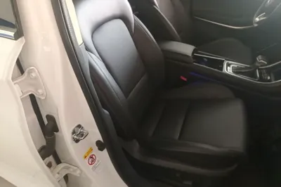 Changan Ruicheng CC 2021, 70000 км, за 7894 USD - фото 19