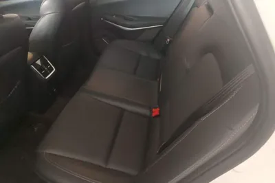 Changan Ruicheng CC 2021, 70000 км, за 7894 USD - фото 20