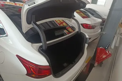 Changan Ruicheng CC 2021, 70000 км, за 7894 USD - фото 22