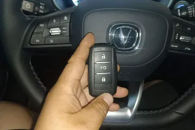 Changan Ruicheng CC 2021, 70000 км, за 7894 USD - фото 23