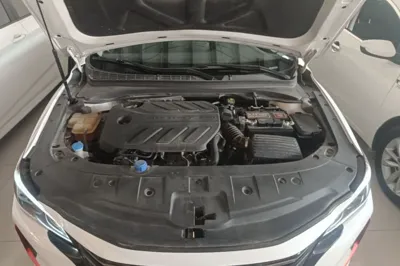 Changan Ruicheng CC 2021, 70000 км, за 7894 USD - фото 24