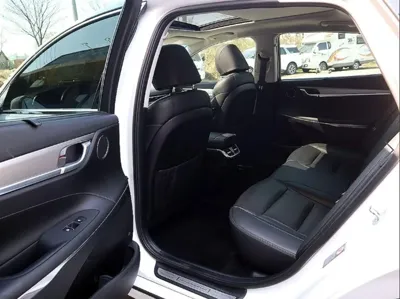 Hyundai Grandeur 2020, 154194 км, за 11759.66 USD - фото 7