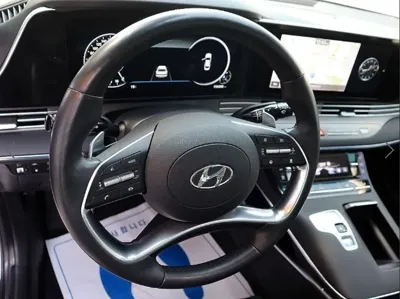 Hyundai Grandeur 2020, 154194 км, за 11759.66 USD - фото 8