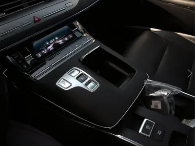 Hyundai Grandeur 2020, 154194 км, за 11759.66 USD - фото 12