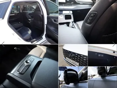 Hyundai Grandeur 2020, 154194 км, за 11759.66 USD - фото 17