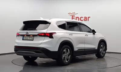 Hyundai Santafe 2021, 101934 км, за 11726.39 USD