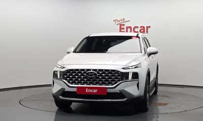 Hyundai Santafe 2021, 101934 км, за 11726.39 USD
