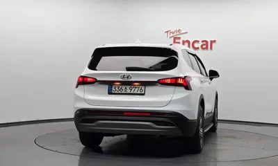 Hyundai Santafe 2021, 101934 км, за 11726.39 USD