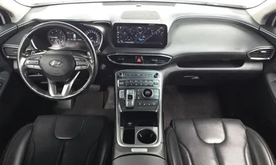 Hyundai Santafe 2021, 101934 км, за 11721.03 USD - фото 7