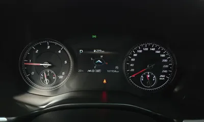 Hyundai Santafe 2021, 101934 км, за 11721.03 USD - фото 8