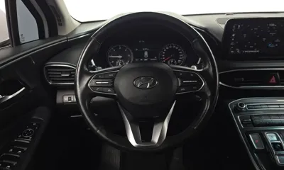 Hyundai Santafe 2021, 101934 км, за 11721.03 USD - фото 13